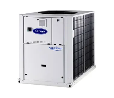 Carrier Aquasnap Af Heat Pumps Alarko Carrier